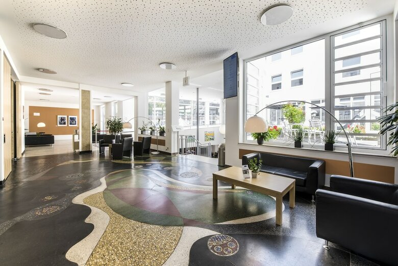 Hotel Cjd Bonn Castell