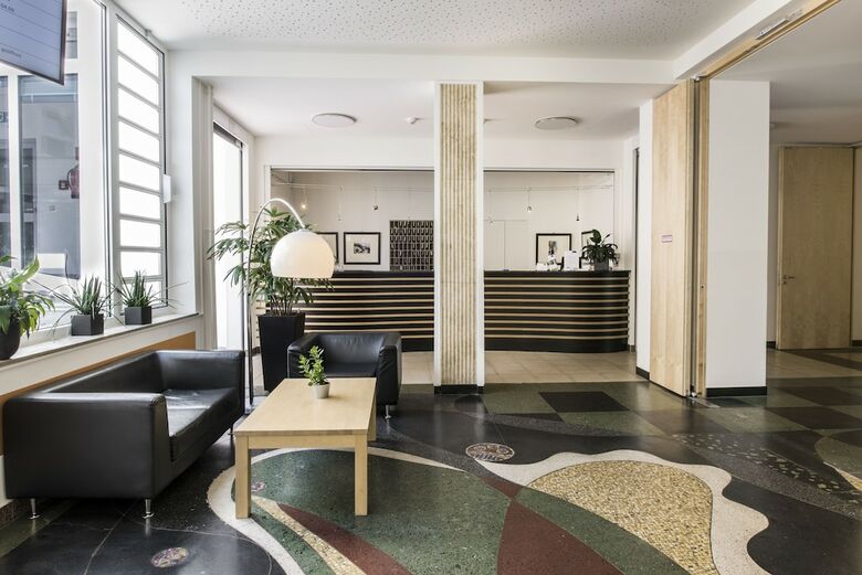 Hotel Cjd Bonn Castell