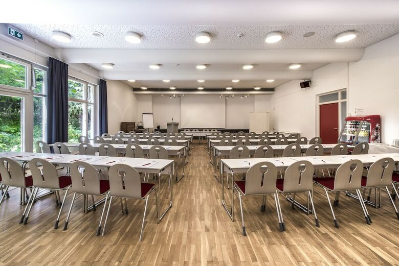 Hotel Cjd Bonn Castell