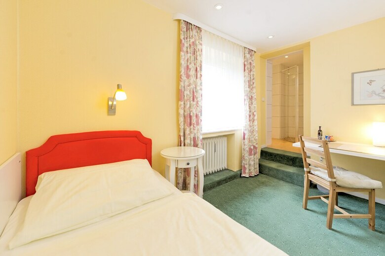 Hotel Kurf�rstenhof