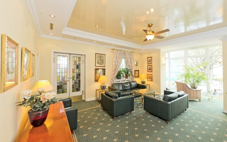 Hotel Kurf�rstenhof