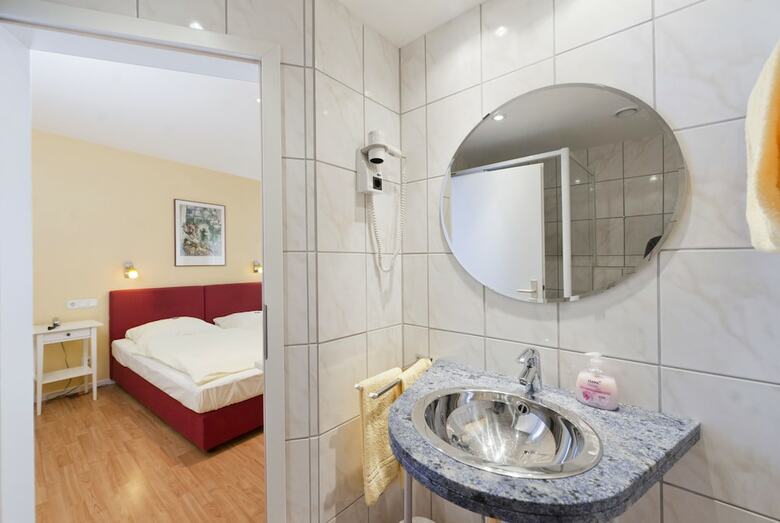 Hotel Kurf�rstenhof