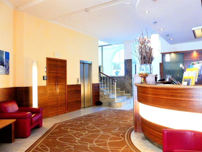 Sternhotel Bonn