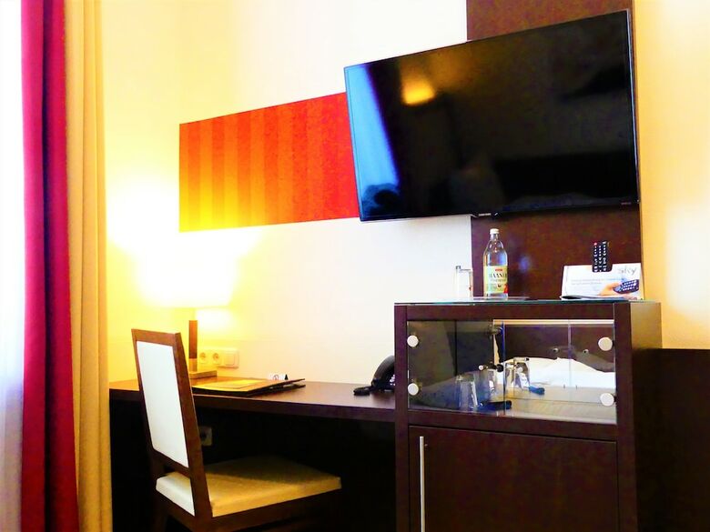 Sternhotel Bonn