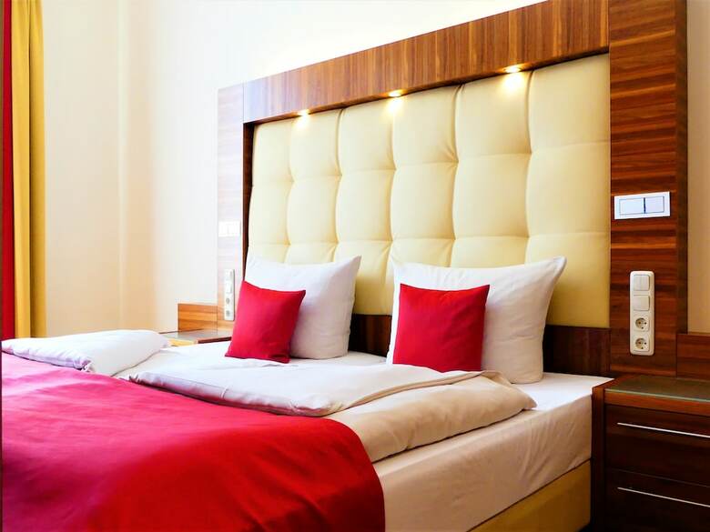 Sternhotel Bonn