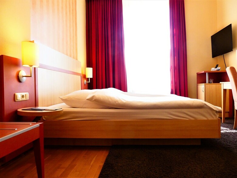 Sternhotel Bonn