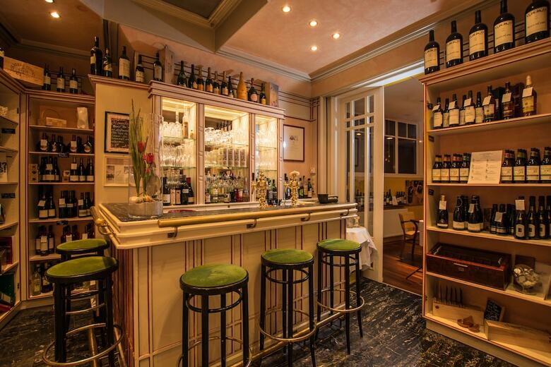 Hotel Goldene Traube