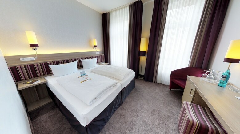 Hotel Goldene Traube
