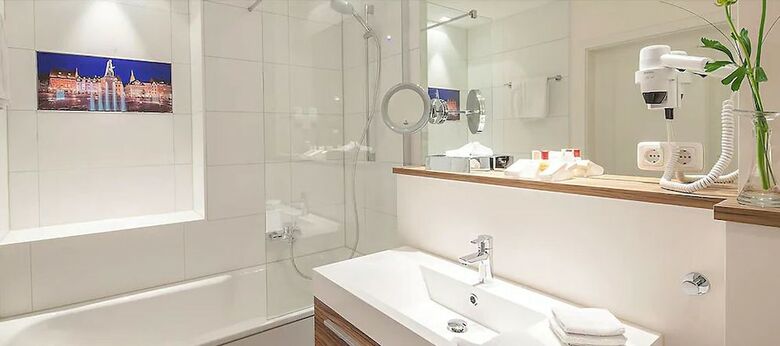 Hotel Goldene Traube