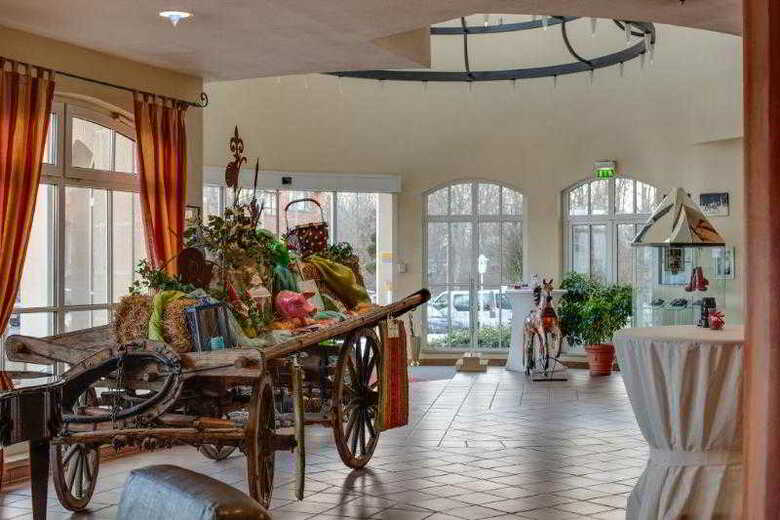 Hotel Landhaus Milser