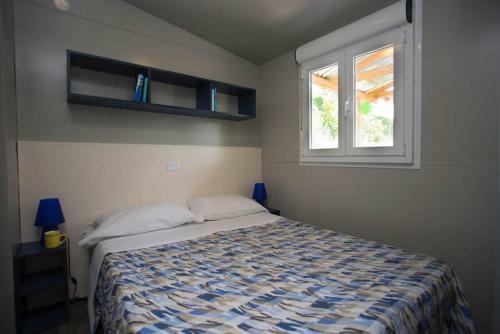 Camping Serenella