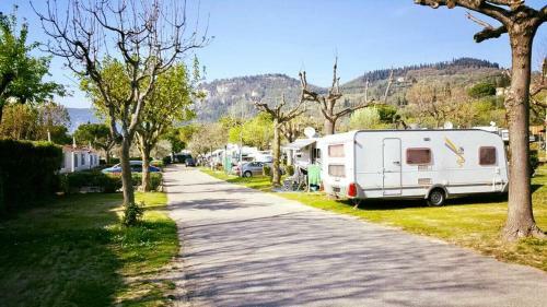Camping Serenella