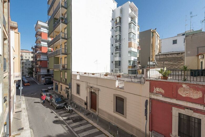 Apartamento A Due Passi Dal Centro