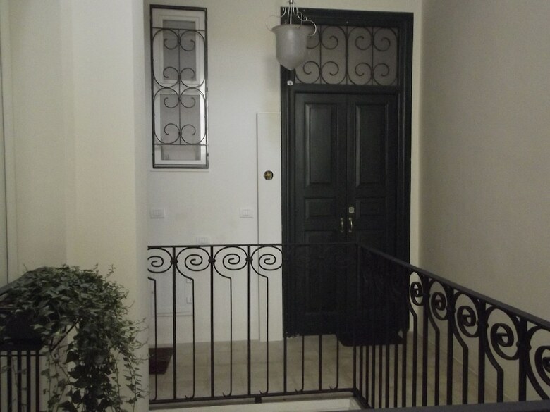 Apartamento A Due Passi Dal Centro