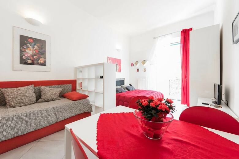 Apartamento A Due Passi Dal Centro