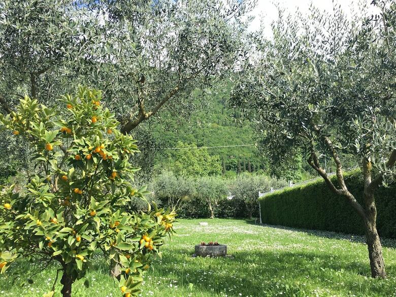 Apartamento Residence Gonda&giuliano