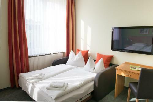 Land- Und Golfhotel Alte Fliegerschule