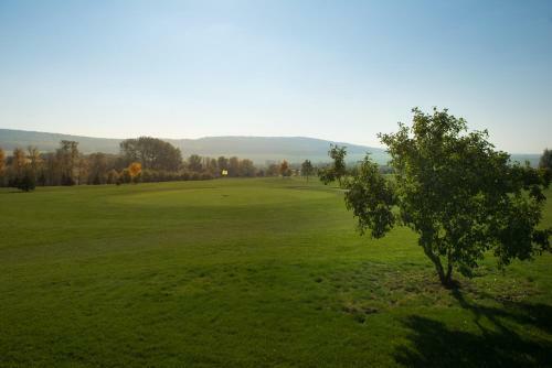 Land- Und Golfhotel Alte Fliegerschule