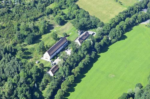 Land- Und Golfhotel Alte Fliegerschule