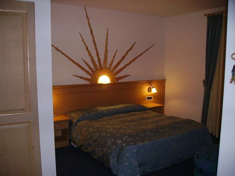 Bed & Breakfast Villa Ilaria