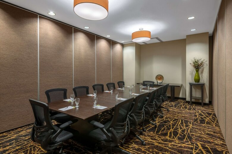 Radisson Hotel Colorado Springs