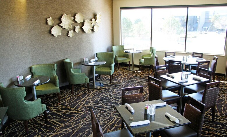 Radisson Hotel Colorado Springs