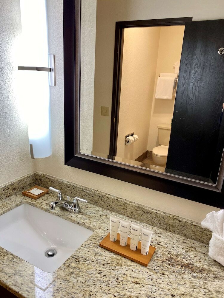 Radisson Hotel Colorado Springs
