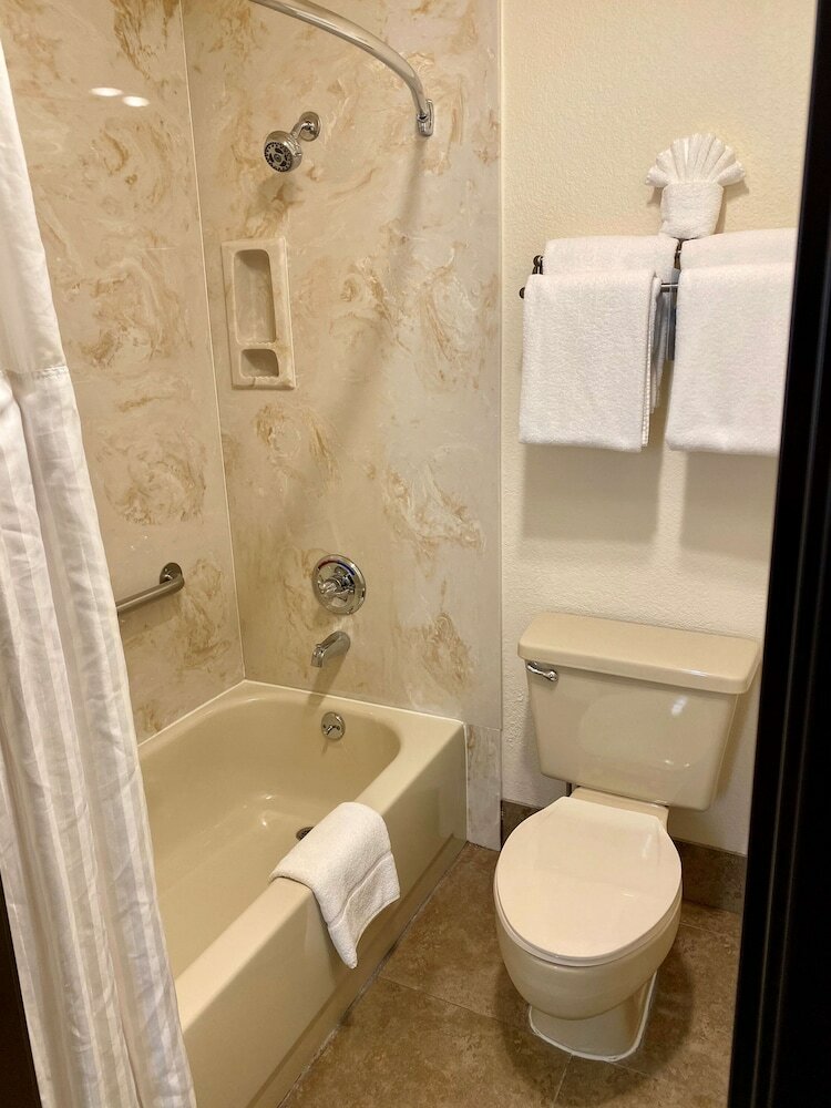 Radisson Hotel Colorado Springs