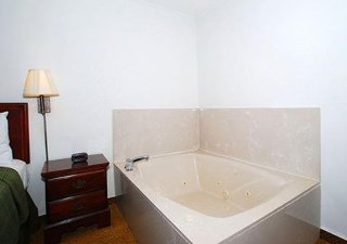 Hotel Quality Inn Harbison Area