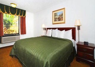 Hotel Quality Inn Harbison Area