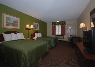 Hotel Quality Inn Harbison Area