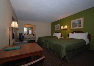 Hotel Quality Inn Harbison Area