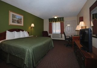 Hotel Quality Inn Harbison Area