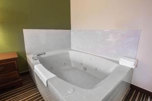 Hotel Quality Inn Harbison Area