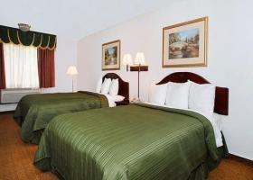 Hotel Quality Inn Harbison Area