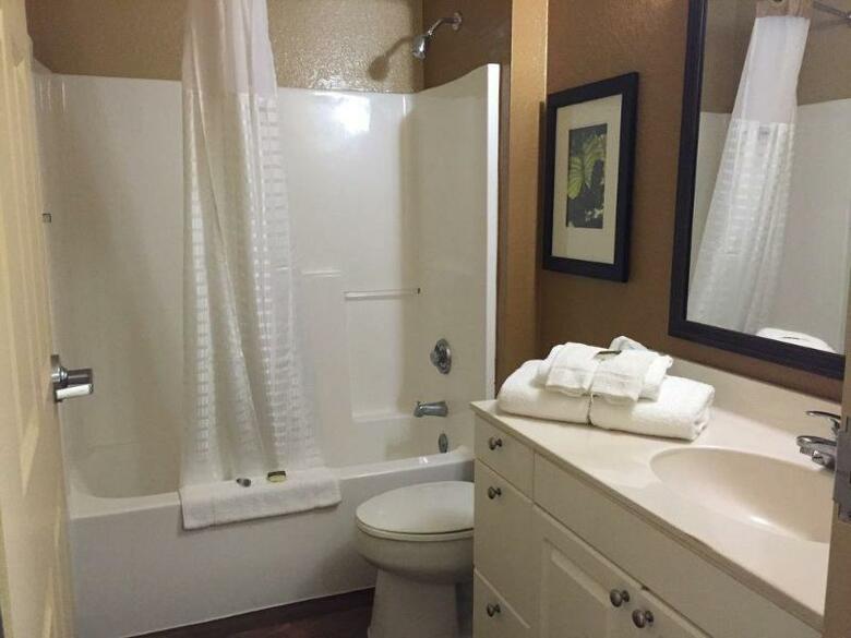Hotel Extended Stay Deluxe - Melbourne