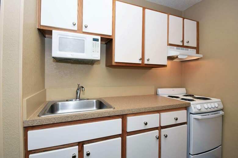 Hotel Extended Stay Deluxe - Melbourne