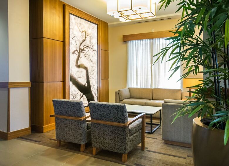 Hotel Islander Inn