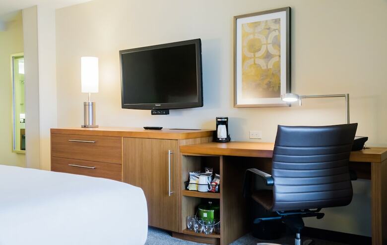 Hotel Islander Inn