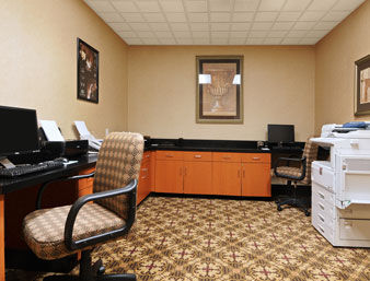Hotel Wingate Inn - Dfw North