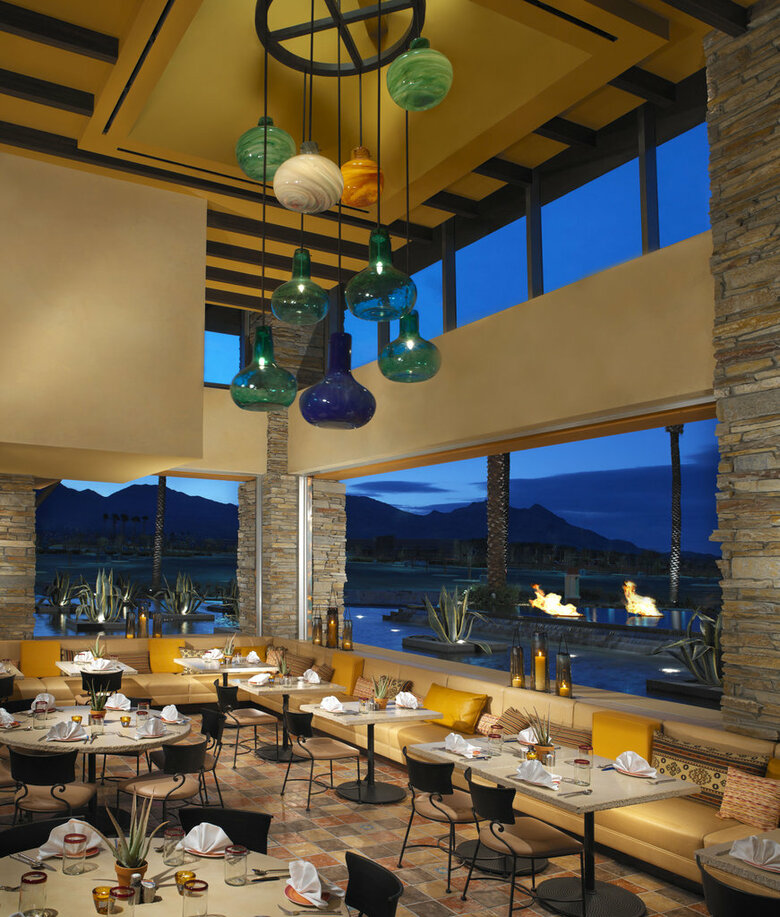 Hotel Red Rock Casino, Resort & Spa
