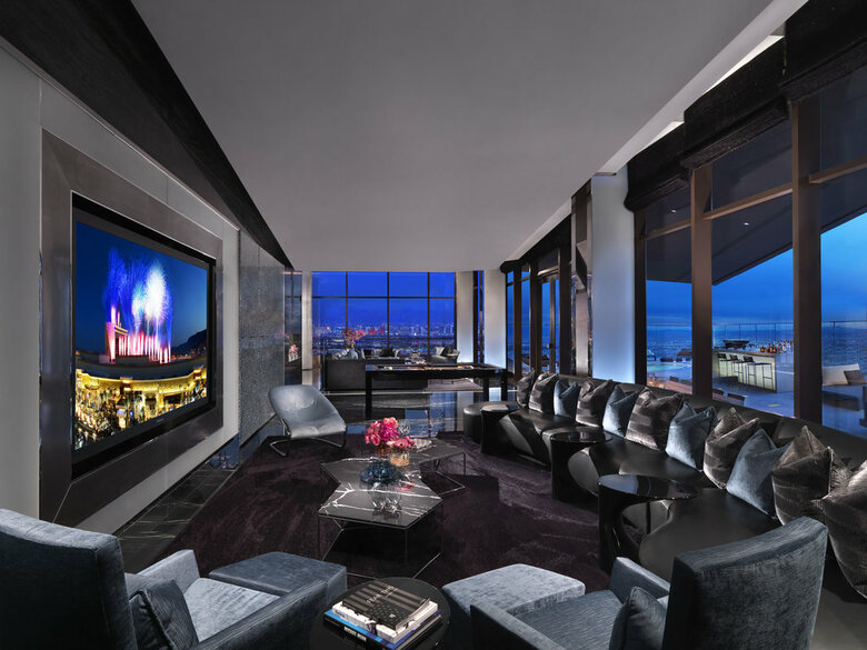 Hotel Red Rock Casino, Resort & Spa