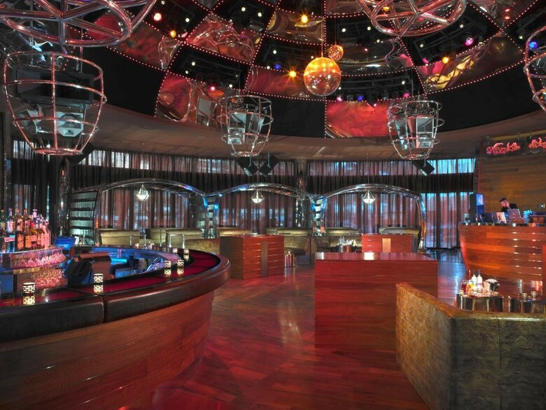 Hotel Red Rock Casino, Resort & Spa