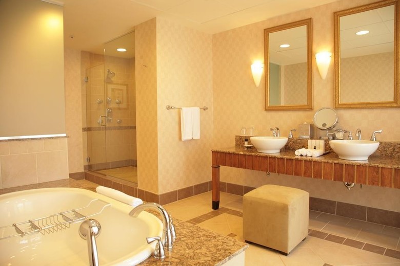 Hotel Intercontinental Los Angeles Century City