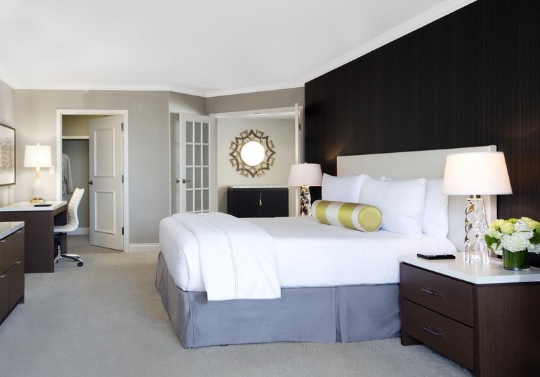 Hotel Intercontinental Los Angeles Century City