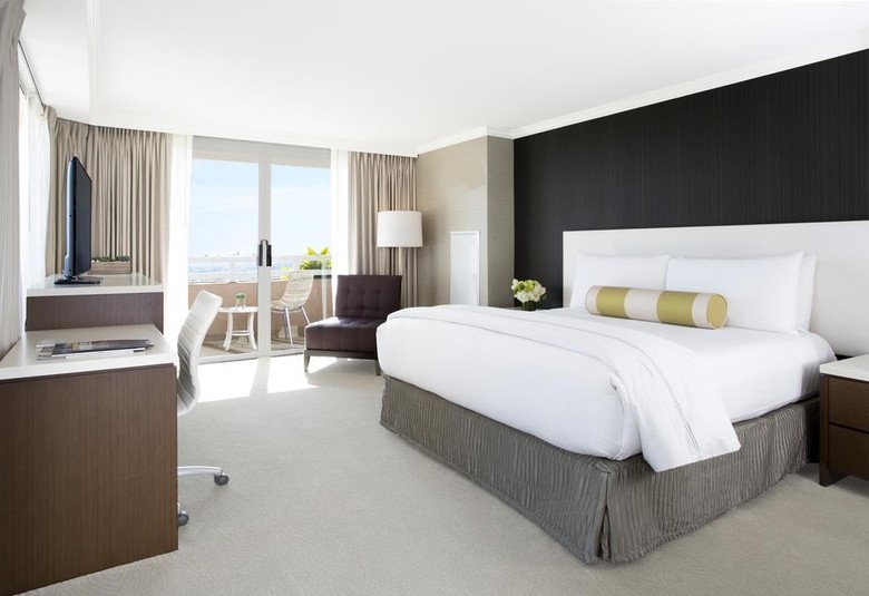 Hotel Intercontinental Los Angeles Century City