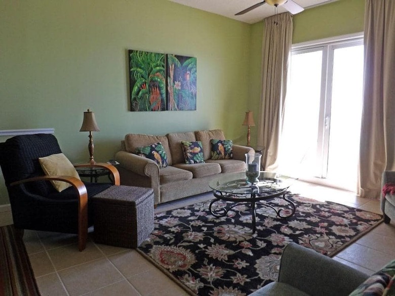 Hotel Resortquest Rentals At Windemere Condominiums