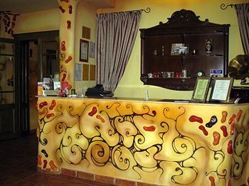 Hotel Deja Vu Pension