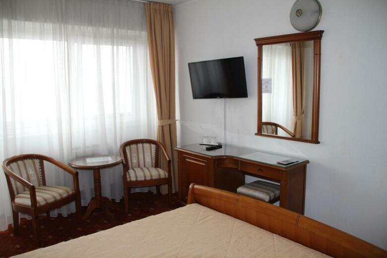 Hotel Belvedere