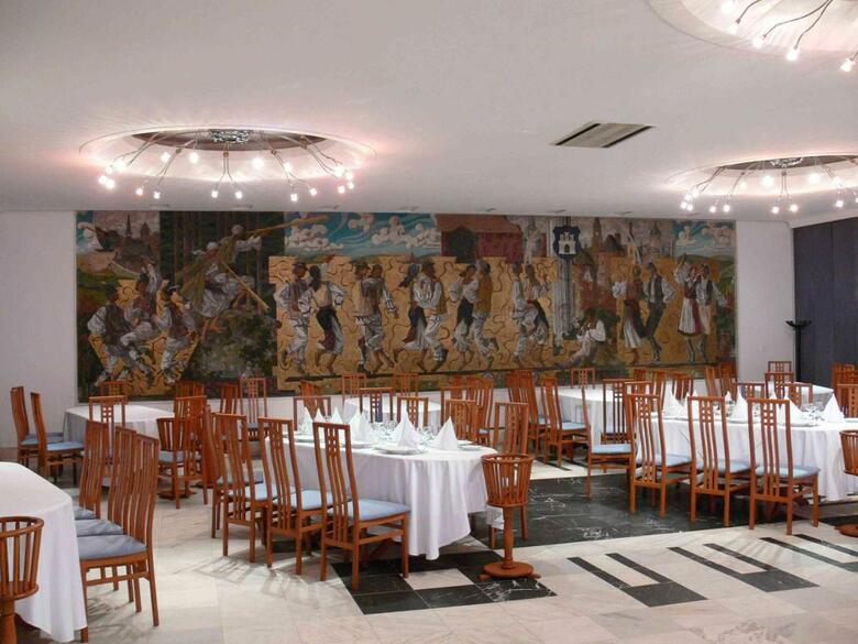Hotel Belvedere